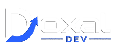 Doxal Dev — Développement web