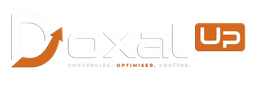 Doxal Up — Construire. Optimiser. Croître.