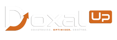 Doxal Up — Construire. Optimiser. Croître.