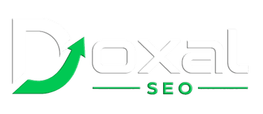 Doxal SEO — Référencement naturel